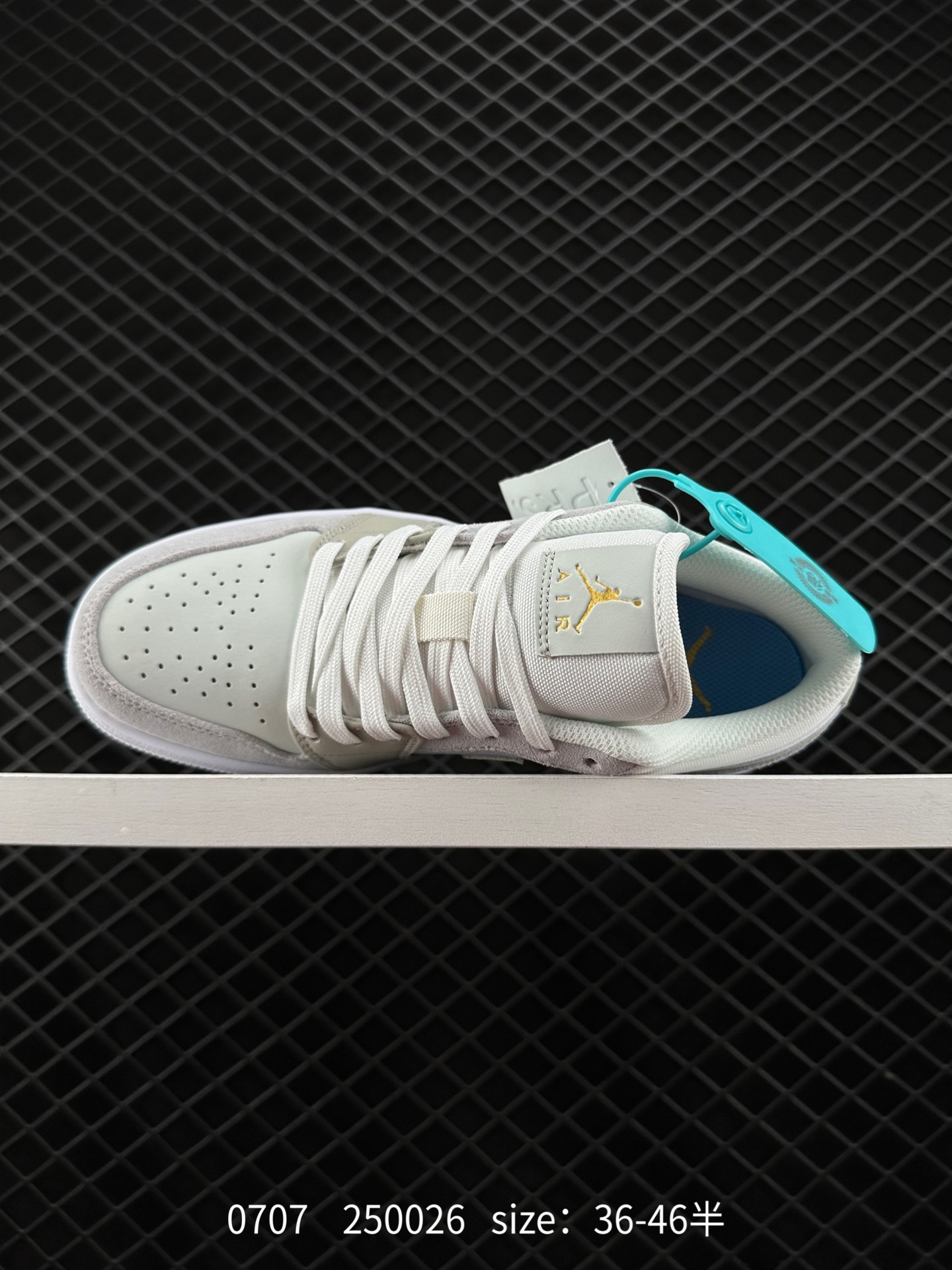 Air Jordan 1 Low AJ1